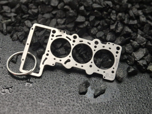 Miniatur einer Kopfdichtung für Audi 3.2 FSI V6 DisagrEE