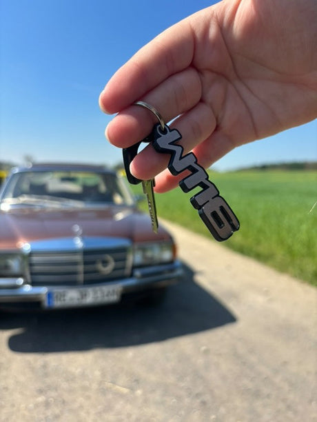 W116 DisagrEE