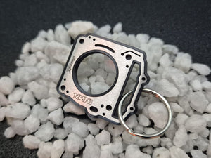 Miniatur einer Kopfdichtung für KTM LC8 1190 1290 DisagrEE