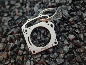 Miniatur einer Kopfdichtung für KTM LC8 1190 1290 DisagrEE