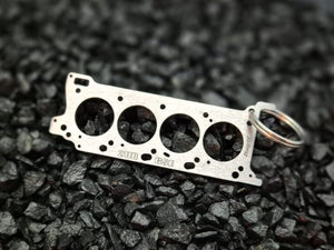 Miniatur einer Kopfdichtung für Toyota 3UR-FE DisagrEE