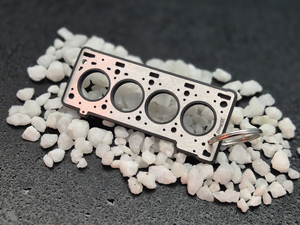 Miniatur einer Kopfdichtung für Renault F4R DisagrEE