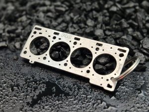 Miniatur einer Kopfdichtung für Renault F4R DisagrEE