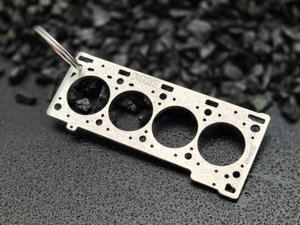 Miniatur einer Kopfdichtung für Renault F4RT DisagrEE