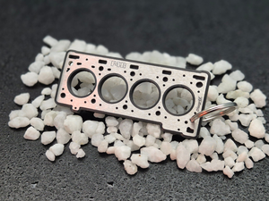 Miniatur einer Kopfdichtung für Renault F4R DisagrEE