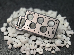 Miniatur einer Kopfdichtung für VW VR5 20V DisagrEE