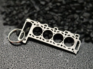 Miniatur einer Kopfdichtung für Mercedes M177 4.0 V8 DisagrEE