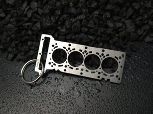 Miniatur einer Kopfdichtung für Mercedes-AMG M133 DisagrEE