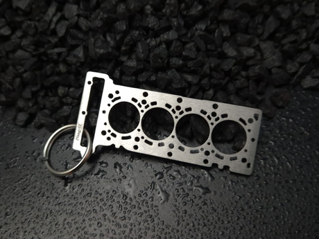 Miniatur einer Kopfdichtung für Mercedes-AMG M133 DisagrEE