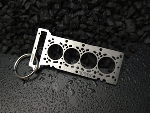 Miniatur einer Kopfdichtung für Mercedes-AMG M133 DisagrEE