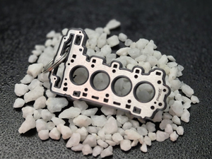 Miniatur einer Kopfdichtung für Mercedes-AMG M139 DisagrEE