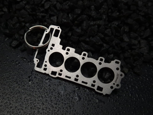 Miniatur einer Kopfdichtung für Mercedes-AMG M139 DisagrEE