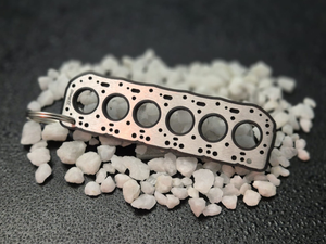 Miniatur einer Kopfdichtung für Toyota 2H DisagrEE