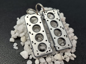 Miniatur einer Kopfdichtung für Toyota 1VD-FTV DisagrEE