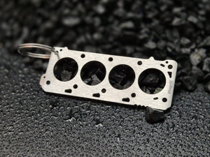 Miniatur einer Kopfdichtung für Toyota 1VD-FTV DisagrEE