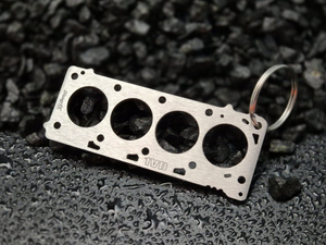 Miniatur einer Kopfdichtung für Toyota 1VD-FTV DisagrEE