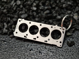 Miniatur einer Kopfdichtung für Toyota 1VD-FTV DisagrEE