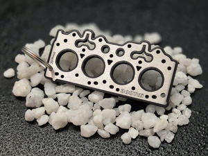 Miniatur einer Kopfdichtung für Land Rover 300Tdi