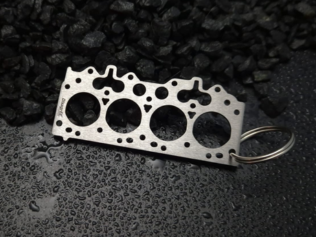 Miniatur einer Kopfdichtung für Land Rover 200Tdi