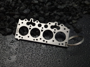 Miniatur einer Kopfdichtung für Land Rover 300Tdi