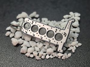 Miniatur einer Kopfdichtung für Mazda MZ-CD 3.2 DisagrEE