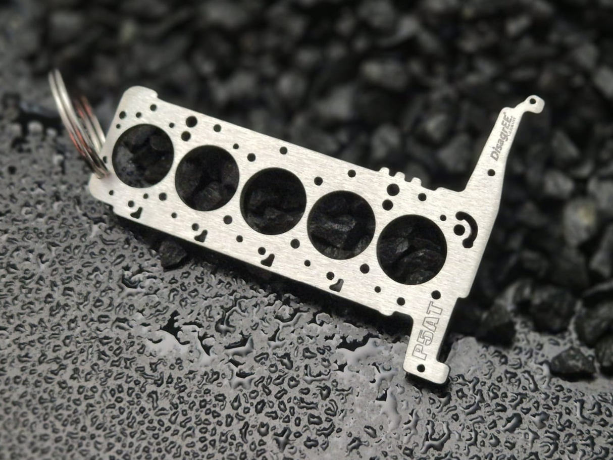 Miniatur einer Kopfdichtung für Mazda MZ-CD 3.2 DisagrEE