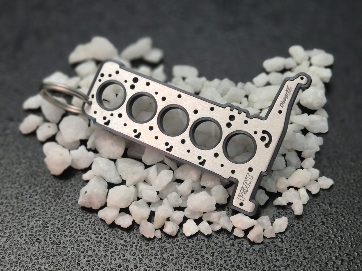 Miniatur einer Kopfdichtung für Mazda MZ-CD 3.2 DisagrEE