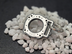 Miniatur einer Kopfdichtung für KTM 690 LC4 DisagrEE