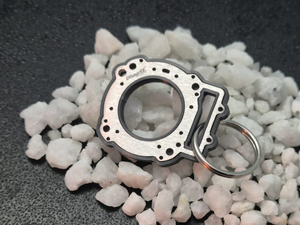 Miniatur einer Kopfdichtung für KTM 690 LC4 DisagrEE