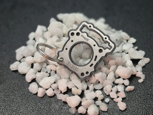 Miniatur einer Kopfdichtung für Honda CRF 250 / 300 DisagrEE