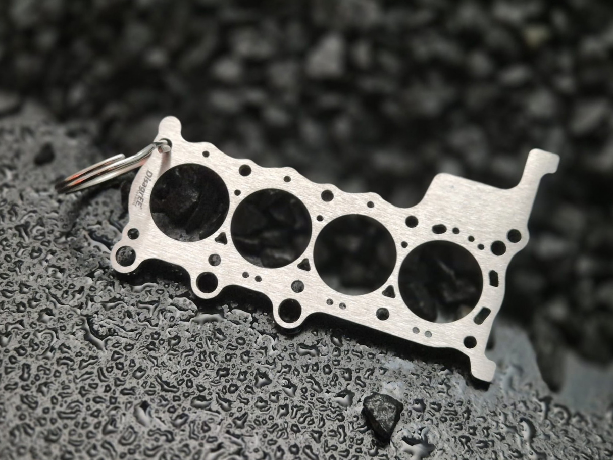 Miniatur einer Kopfdichtung für Honda L15B / L15C DisagrEE