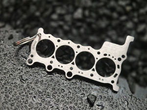 Miniatur einer Kopfdichtung für Honda L15B / L15C DisagrEE