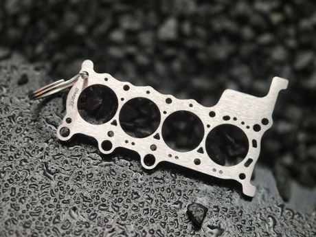 Miniatur einer Kopfdichtung für Honda L15B / L15C DisagrEE