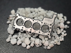 Miniatur einer Kopfdichtung für Honda L15B / L15C DisagrEE