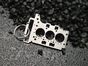 Miniatur einer Kopfdichtung für PSA EB2 1.2 Puretech DisagrEE