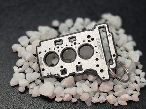 Miniatur einer Kopfdichtung für PSA EB2 1.2 Puretech DisagrEE