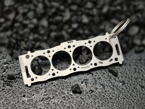 Miniatur einer Kopfdichtung für Volvo D4204T DisagrEE