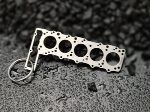 Miniatur einer Kopfdichtung für Mercedes OM602 DisagrEE