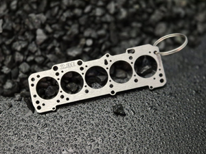 Miniatur einer Kopfdichtung für Audi 2.0-2.3 10V DisagrEE