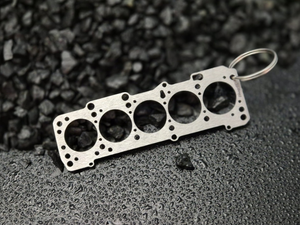 Miniatur einer Kopfdichtung für Audi 2.0-2.3 10V DisagrEE