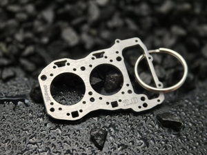 Miniatur einer Kopfdichtung für Porsche 9A2 4 Zylinder Boxer 2.0 / 2.5 DisagrEE