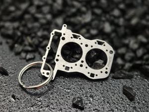 Miniatur einer Kopfdichtung für Porsche 9A2 4 Zylinder Boxer 2.0 / 2.5 DisagrEE