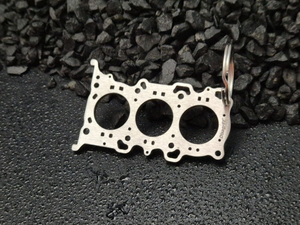 Miniature of a Head Gasket for Suzuki K6A