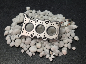 Miniature of a Head Gasket for Suzuki K6A
