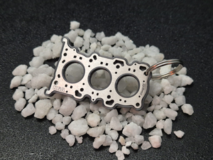 Miniature of a Head Gasket for Suzuki K6A
