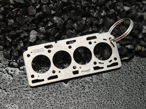 Miniatur einer Kopfdichtung für Renault K9K 1.5 dCi (2011-2024)