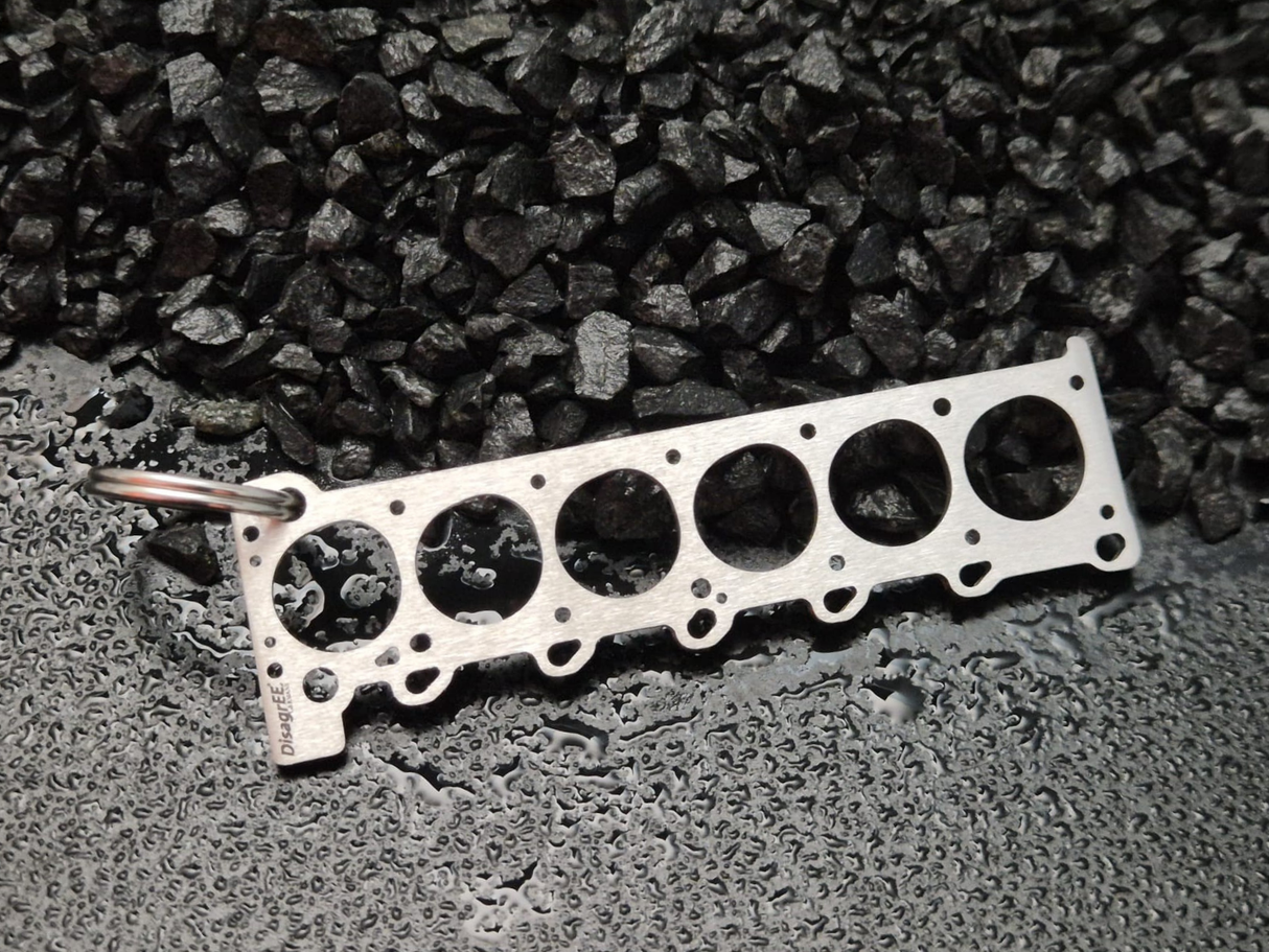 Miniature of a Head Gasket for BMW M51