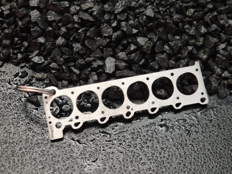 Miniature of a Head Gasket for BMW M51