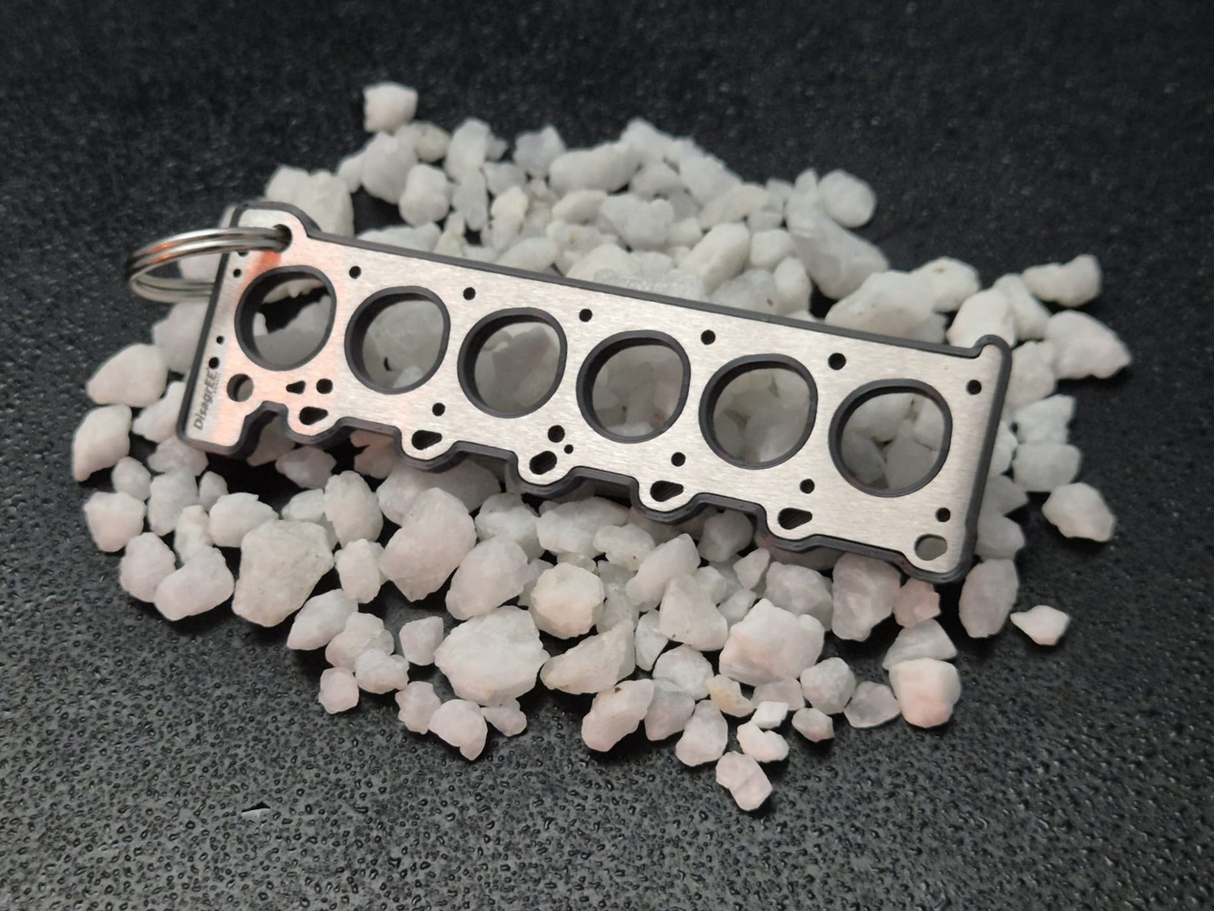 Miniature of a Head Gasket for BMW M51