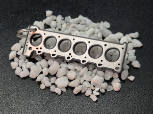 Miniature of a Head Gasket for BMW M51
